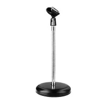 Gooseneck stalak za mikrofon