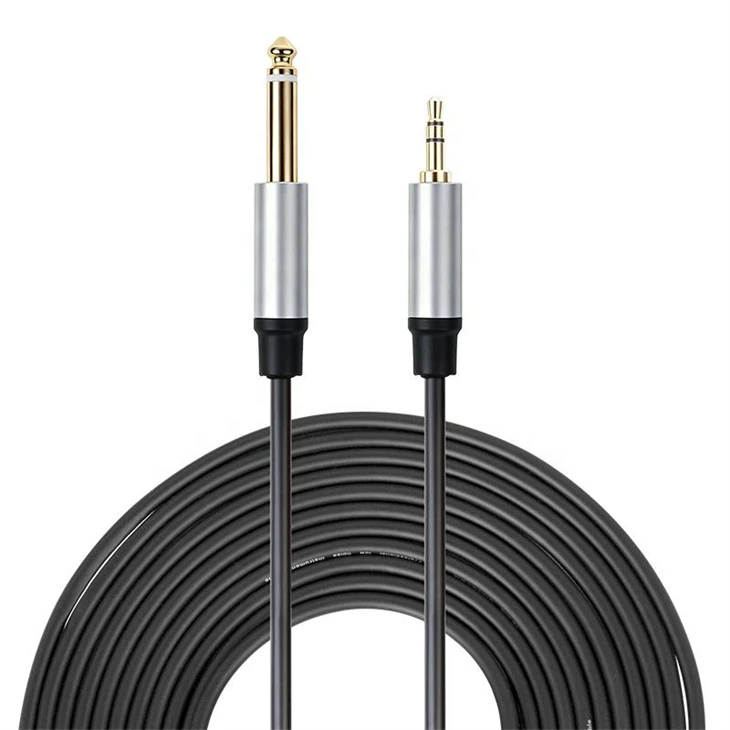 3.5mm To Quarter Inch Cable suppliers